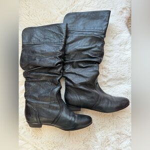 Steve Madden Candence Boots